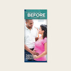 12 Questions to Ask Before Your Baby Arrives Brochure (Pack of 50)