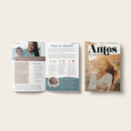 Spanish Before You Decide Brochure: Digital 1-Year Subscription