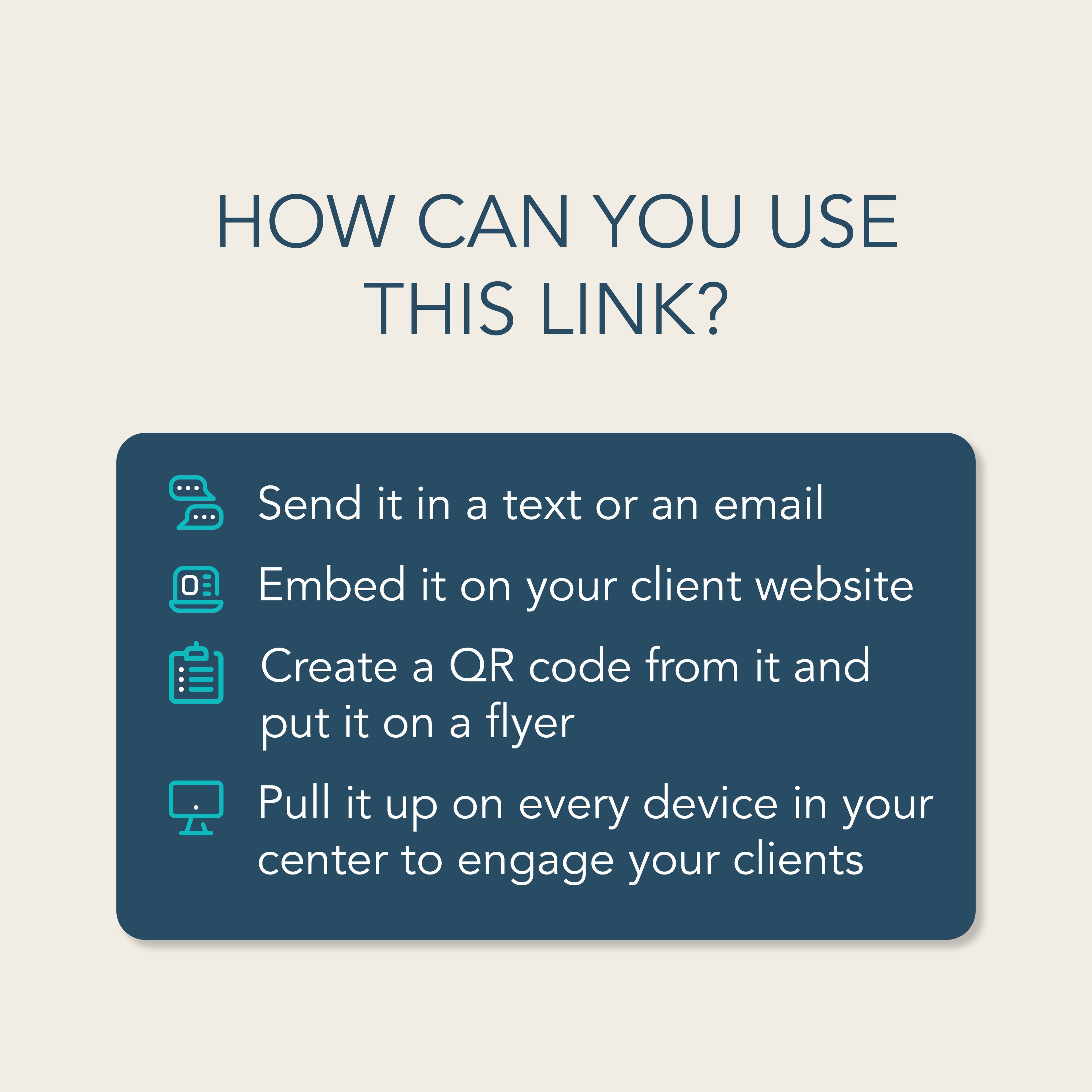 Before We Decide Brochure: Digital 1-Year Subscription