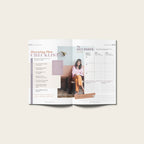 Before You Decide Magazine: Digital 6-month Subscription