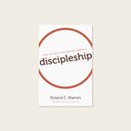 Why We Can't End Abortion Without Discipleship Book (Pack of 10)