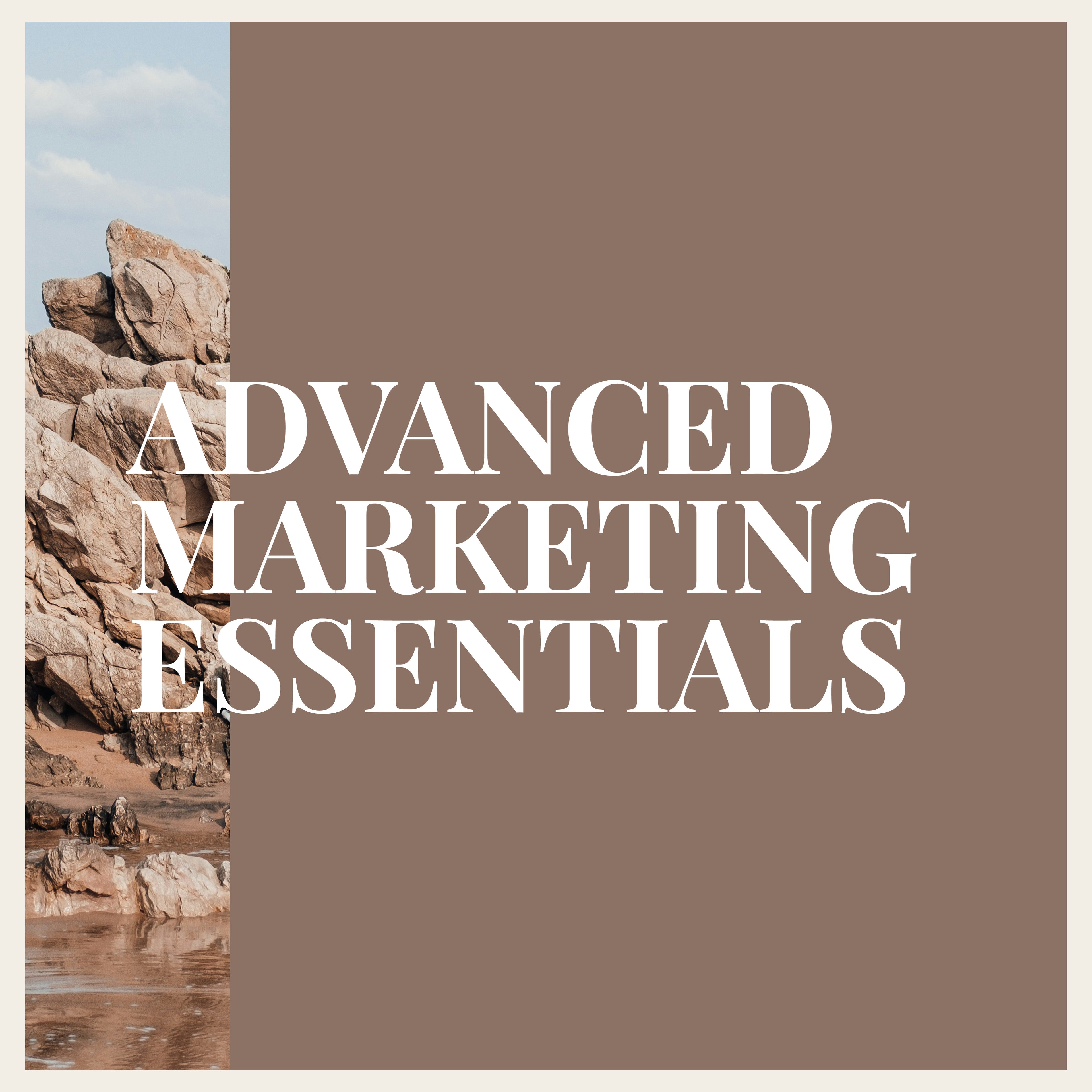 Advanced Marketing Essentials (AME)