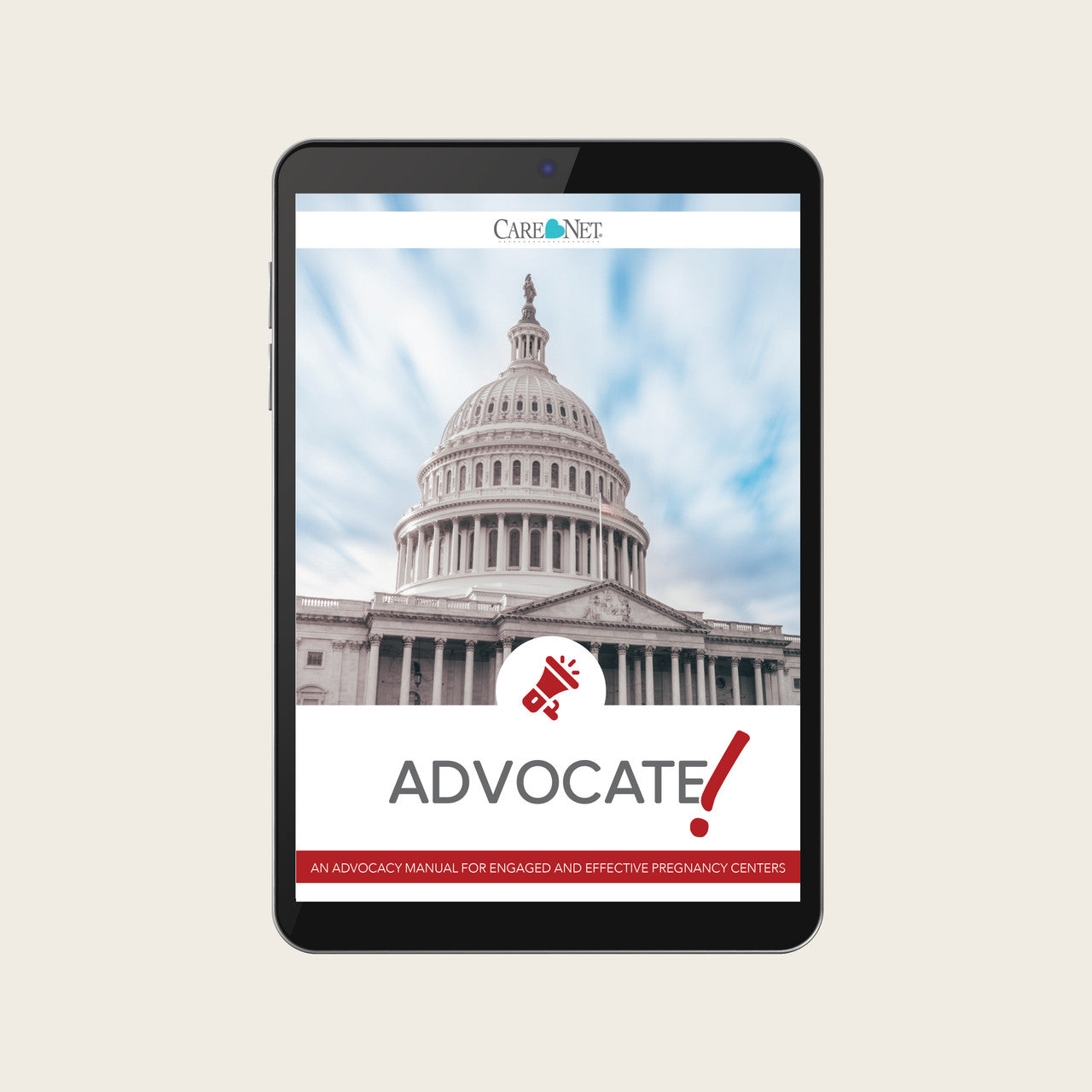 Advocate! (Download)