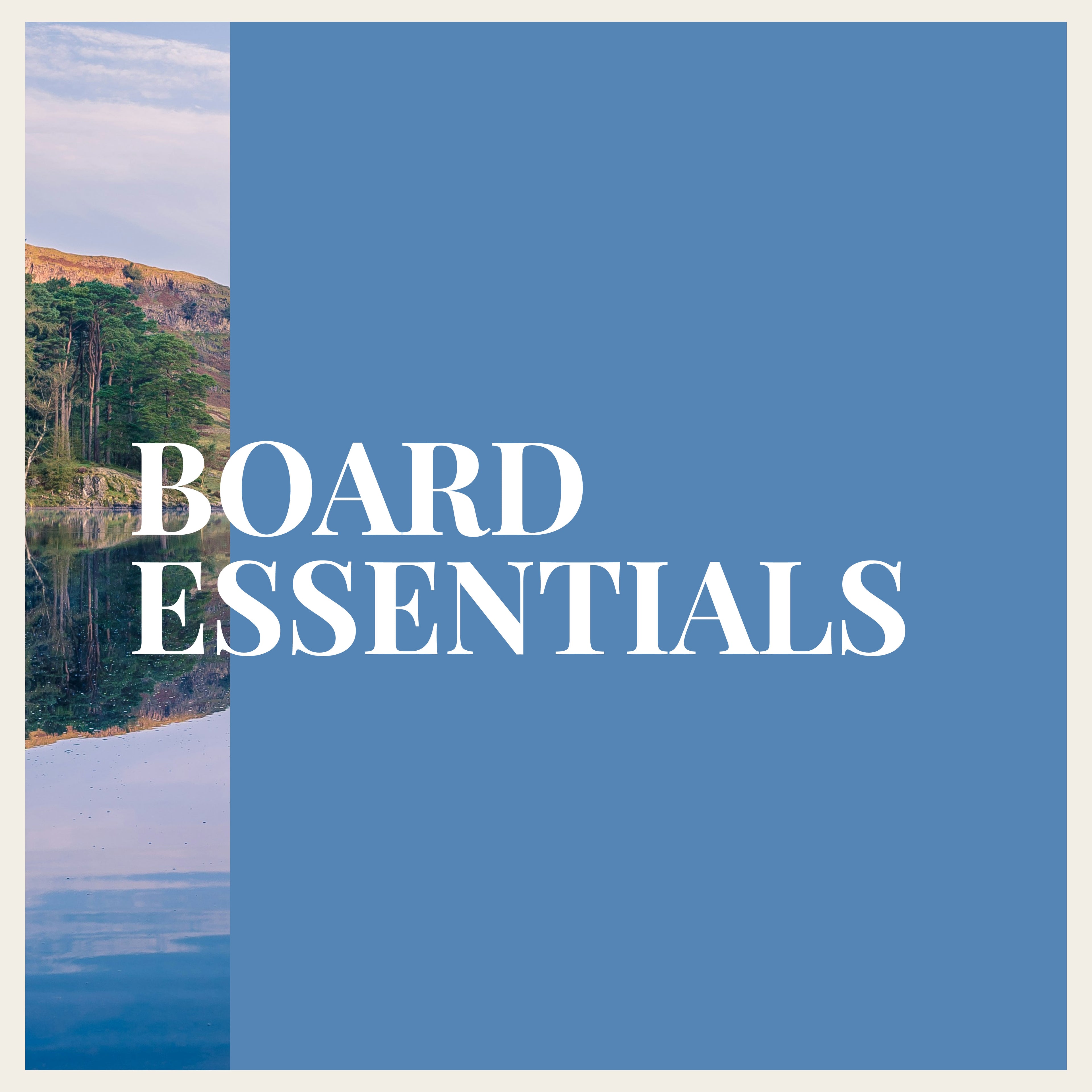 Board Essentials – Care Net University