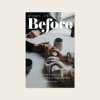 Before You Decide Brochure (Pack of 20)