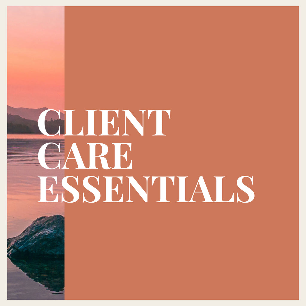 Client Care Essentials (CCE)
