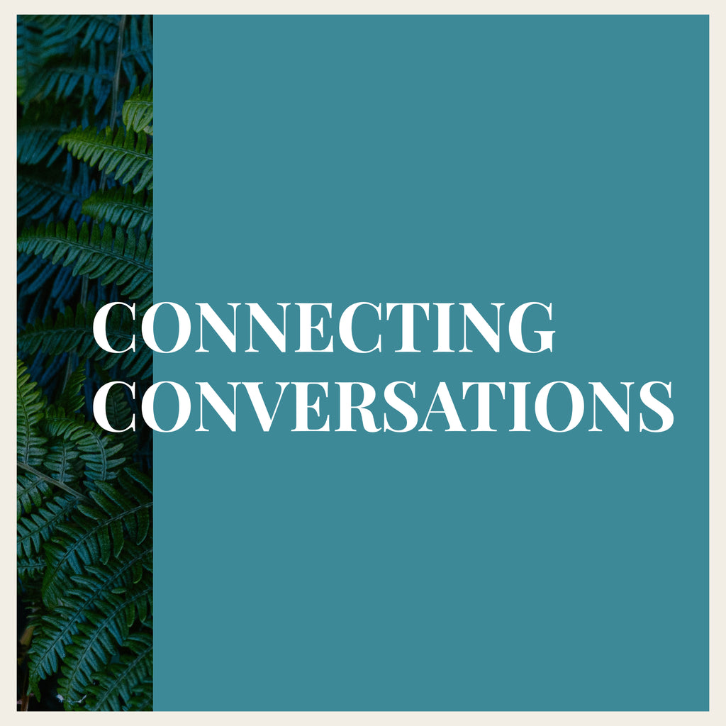 Connecting Conversations – 1 Year All-Access Center Cohort Pass