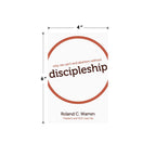 Why We Can't End Abortion Without Discipleship Book