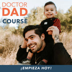Doctor Dad® Spanish - Limited Cohort