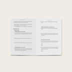 Forgiven and Set Free Group Bundle