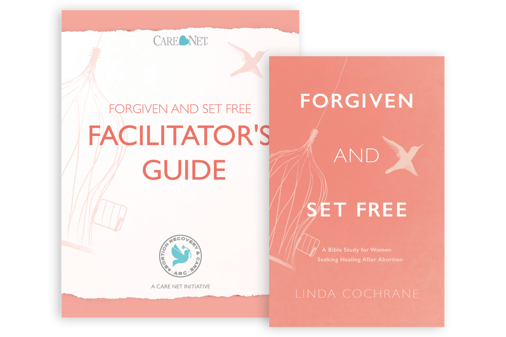 Forgiven and Set Free Bundle