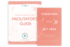 Forgiven and Set Free Bundle