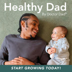 Doctor Dad® Healthy Dad Course – Unlimited Annual