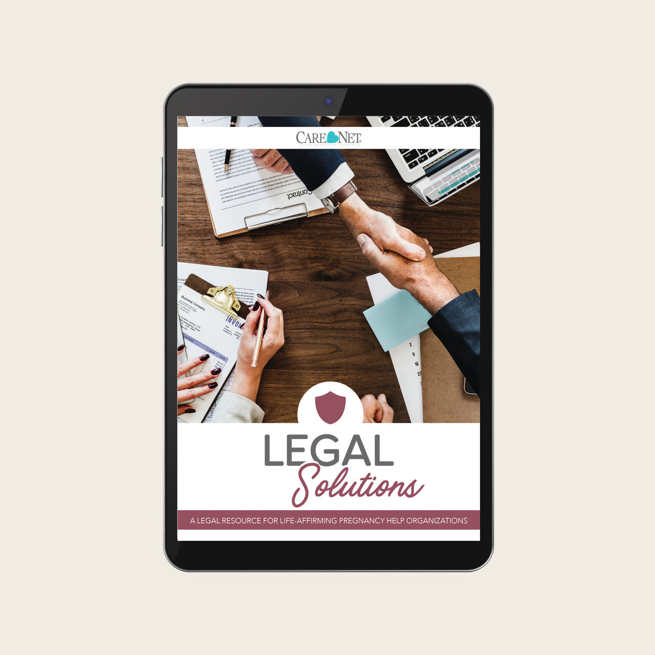 Legal Solutions (Download)