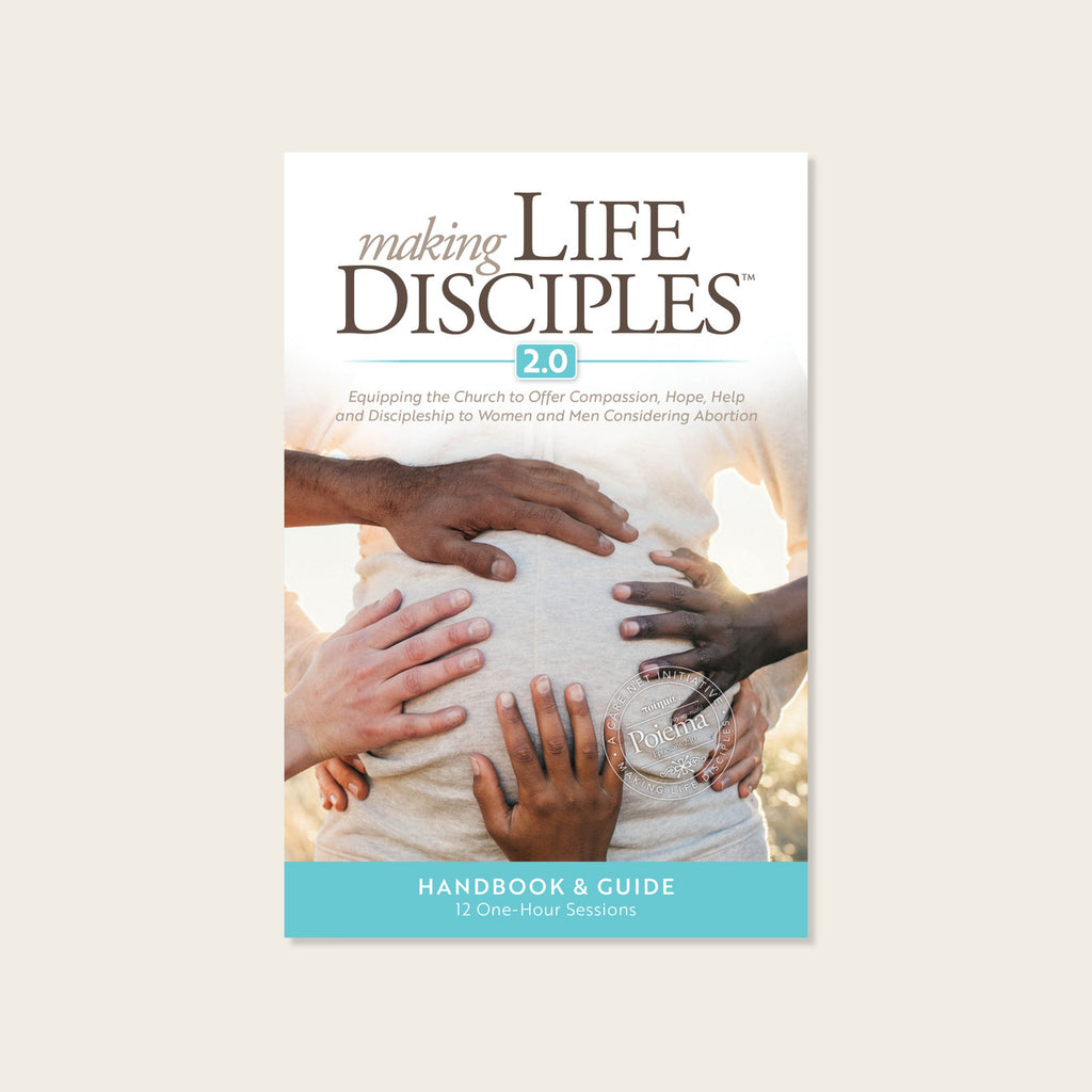 Making Life Disciples 2.0 Handbook