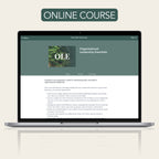 Organizational Leadership Essentials (OLE)
