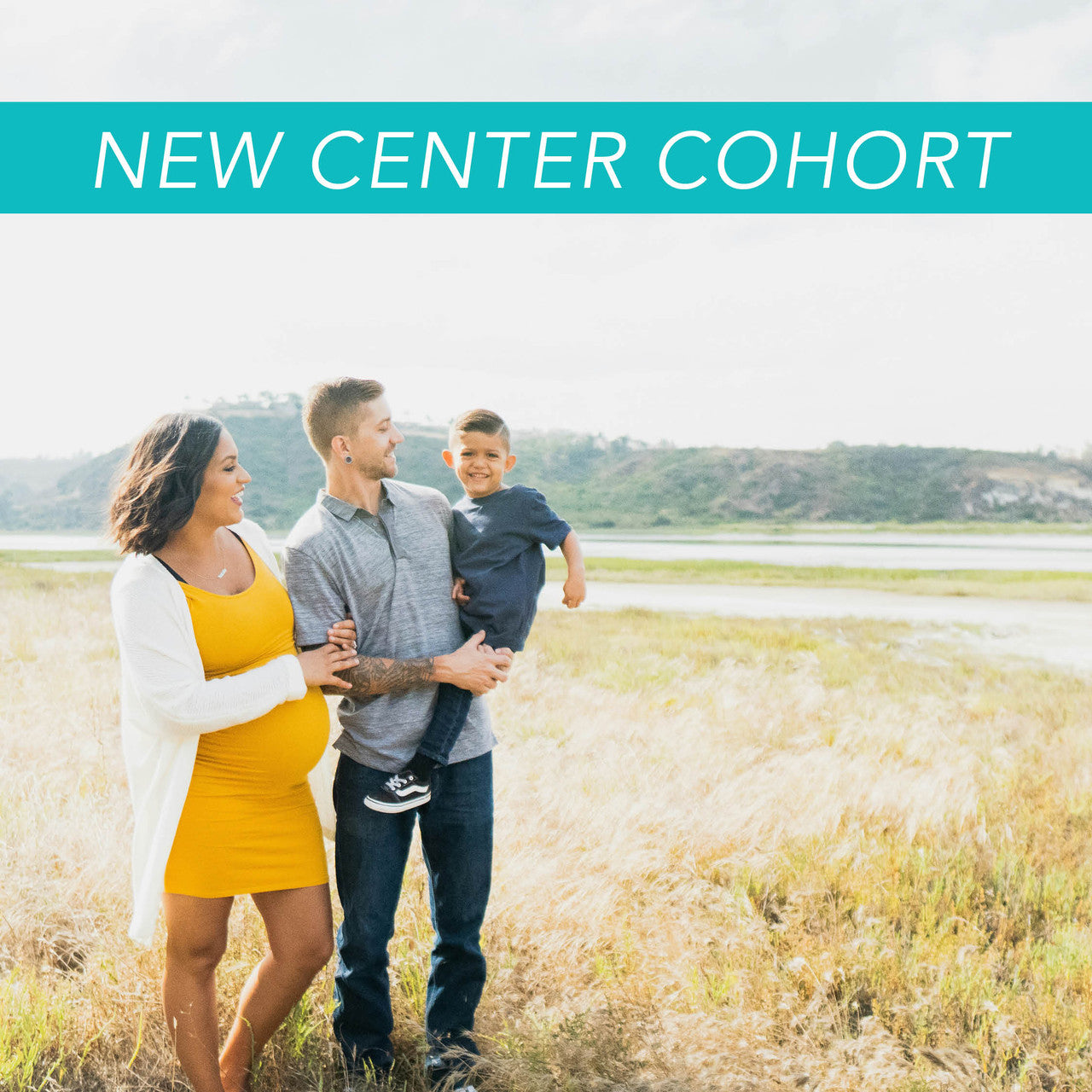 Pro Abundant Life Essentials – New Center Cohort