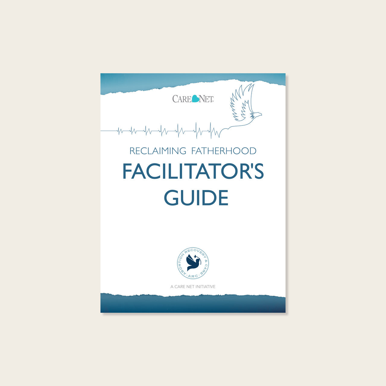 Reclaiming Fatherhood Facilitator's Guide