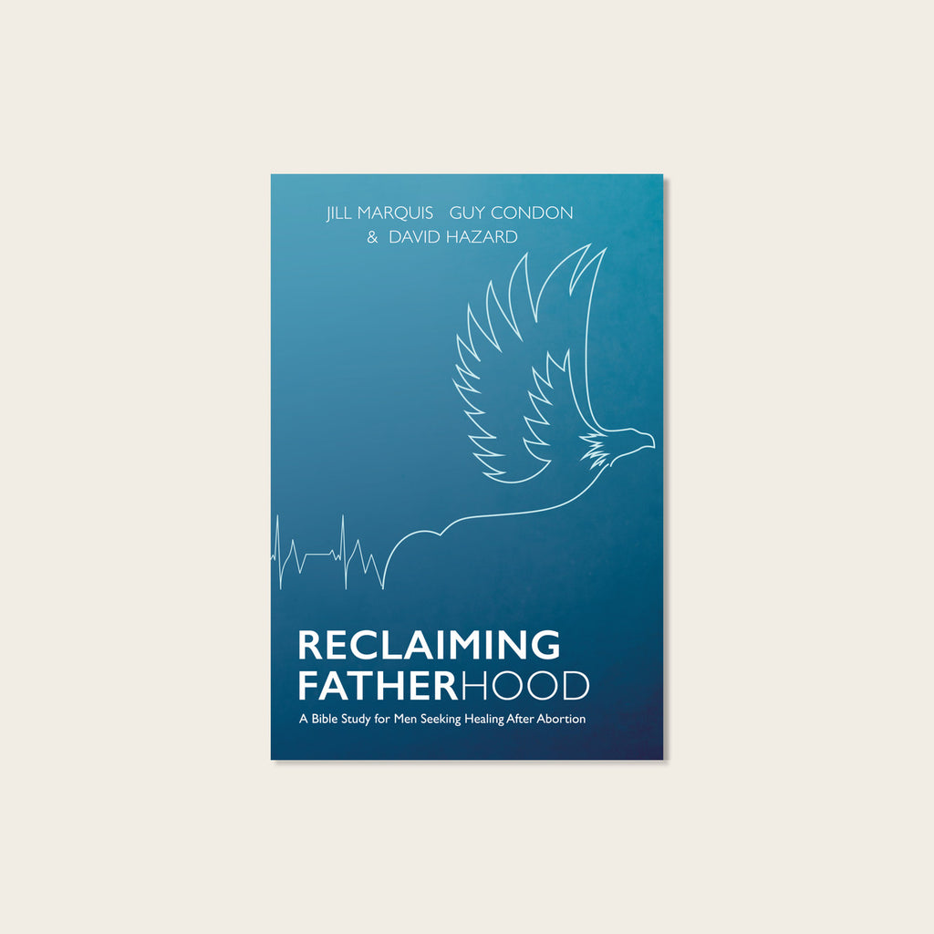 Reclaiming Fatherhood Handbook (Pack of 5)