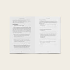 Spanish Forgiven and Set Free Handbook