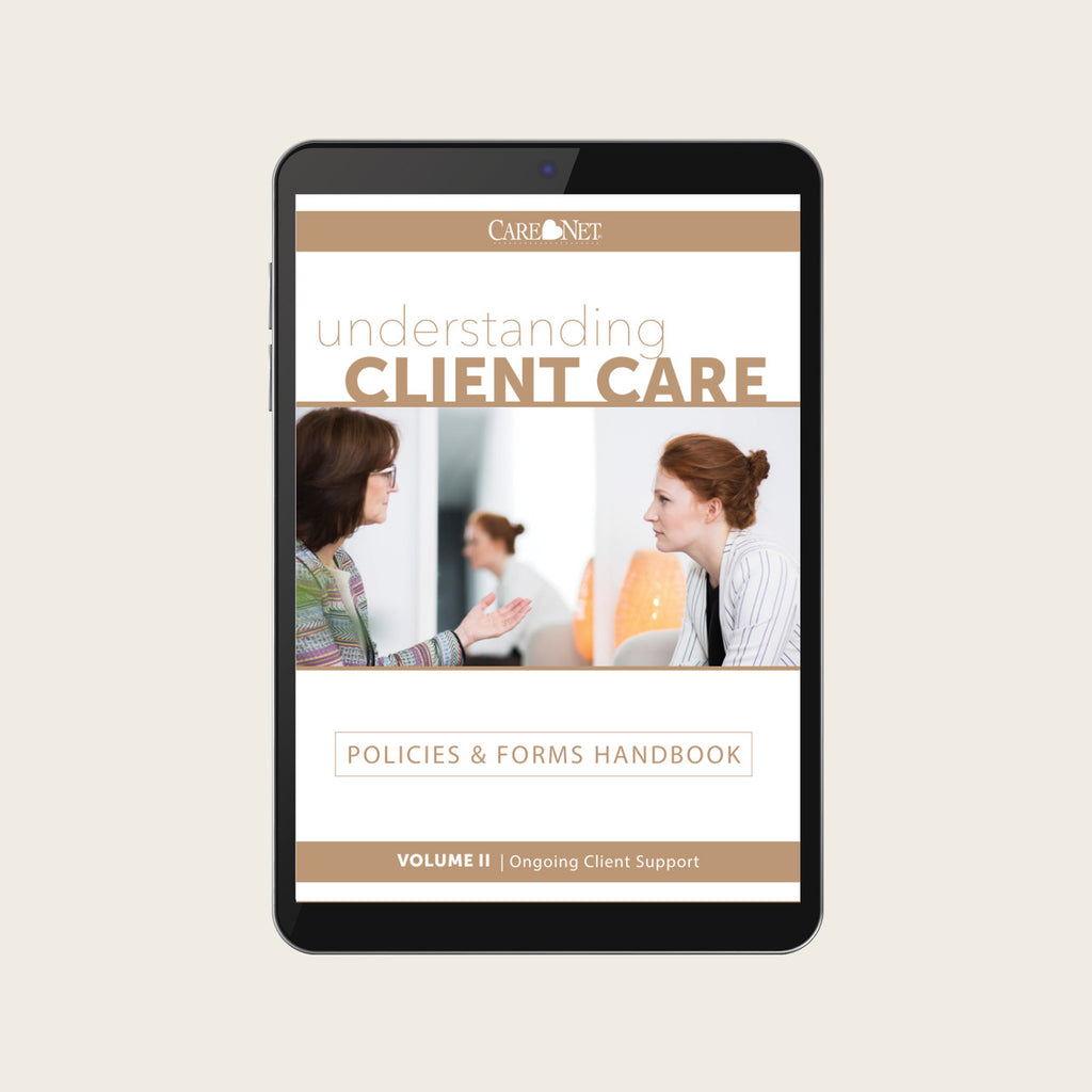 Understanding Client Care Bundle