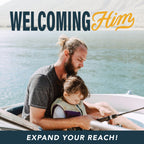 Welcoming Him – Online Course