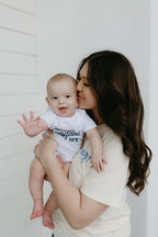 Pro Abundant Life Onesie 6-12M